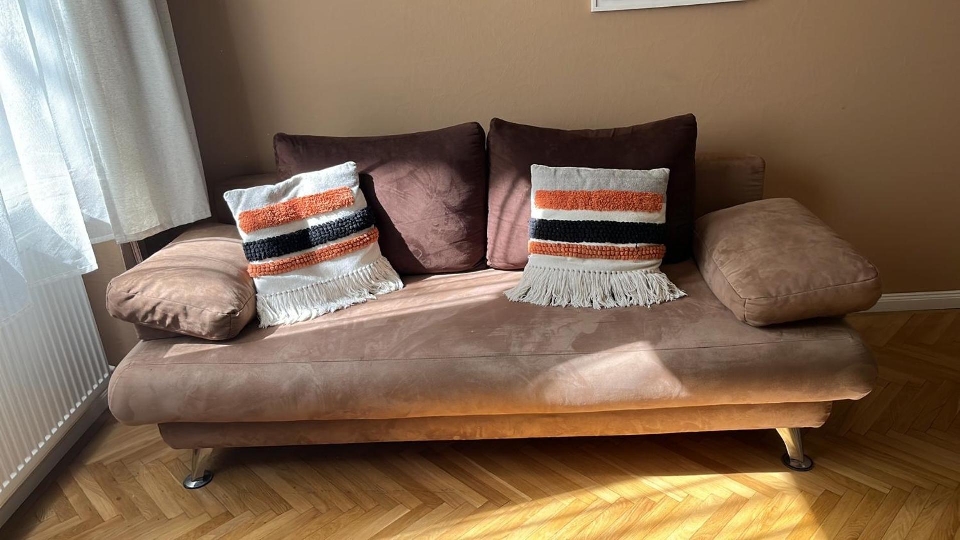 L1 Apartments Budapest Eksteriør billede